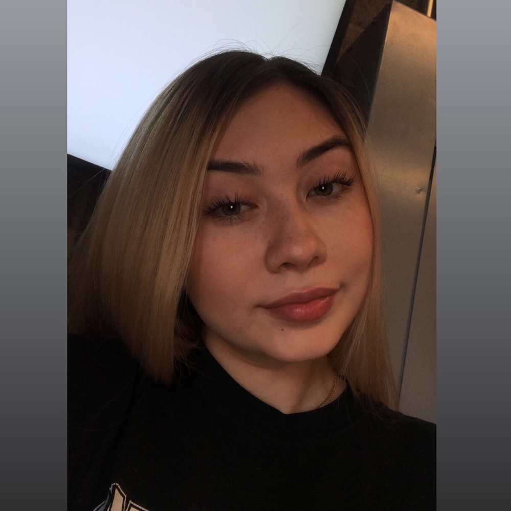 Meet your Posher, Salina